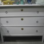 488 1211 CHEST OF DRAWERS